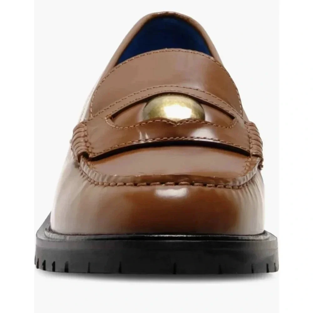 Free People Liv loafers  NWOT size 38 - Picture 5 of 10